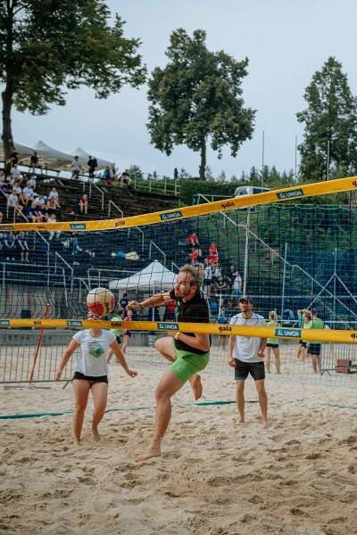 KAM CUP 08/09/2022 | KAM Brno 