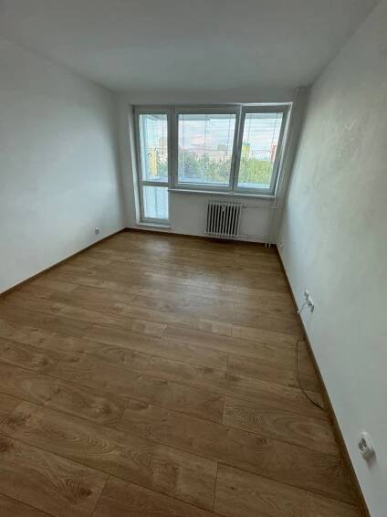 Pronájem bytu 2+1 55 m², Doktora Martínka, Ostrava, Moravskoslezský kraj