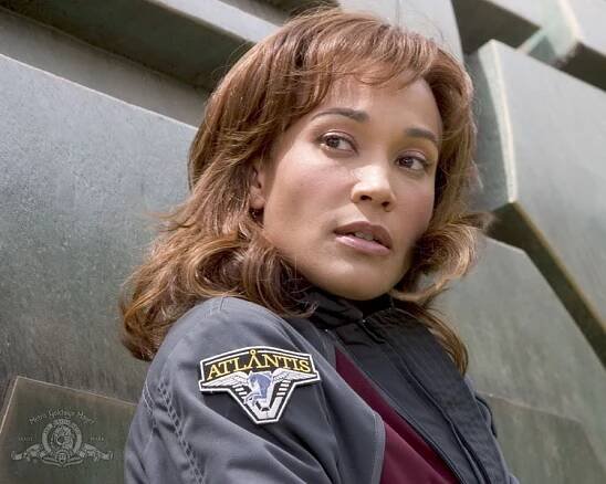 Rachel Luttrell - Comic-Con Prague 2025
