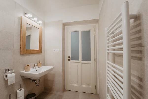 Apartmány Jožák - Arnoltice, České Švýcarsko | Regiontourist.cz