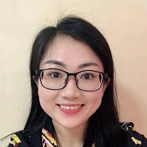 Annie Chen