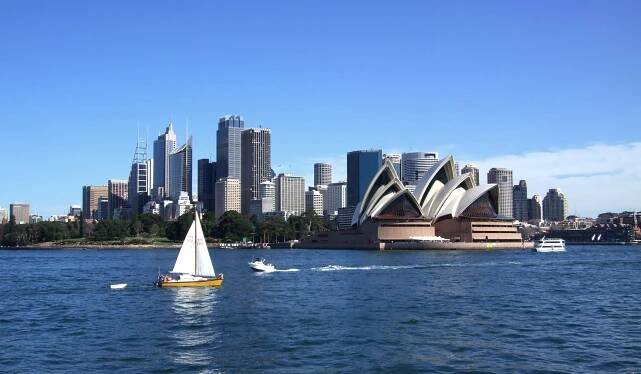 Sydney’s best waterfront cafes with a great view