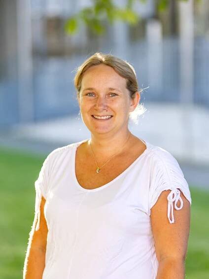 Lehrpersonal und Bedienstete – Landwirtschaftliche Fachschule Bruck