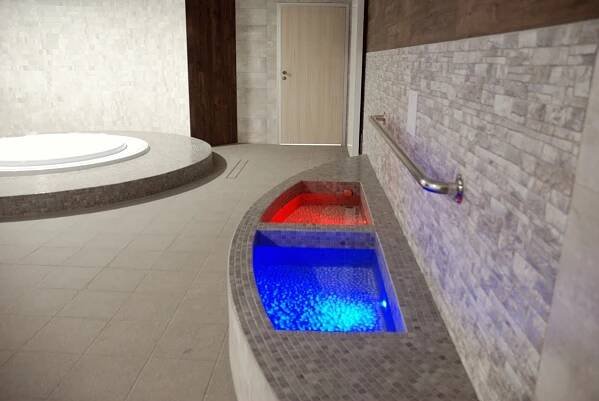 Wellness | Relax Centrum Orlová
