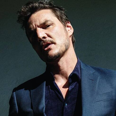 Pedro Pascal on The Mandalorian and Wonder Woman 1984