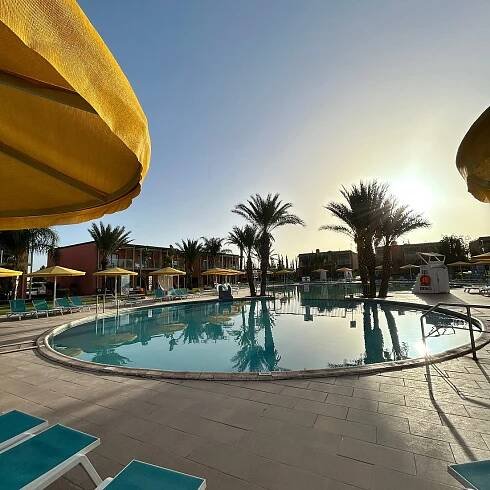 PICKALBATROS AQUA FUN CLUB - Updated 2025 Prices & Hotel Reviews (Marrakech, Morocco)
