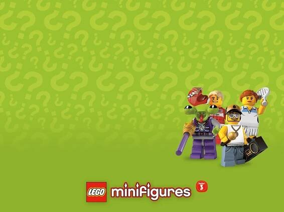 Wallpapers | Brickset