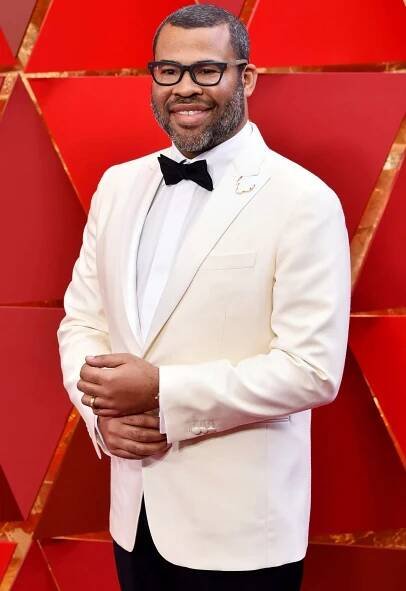 From College Dropout to History-Making Oscar Winner: All About Get Out's Jordan Peele