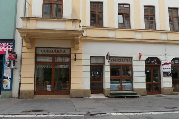 Cukrárna Libuše foto 1