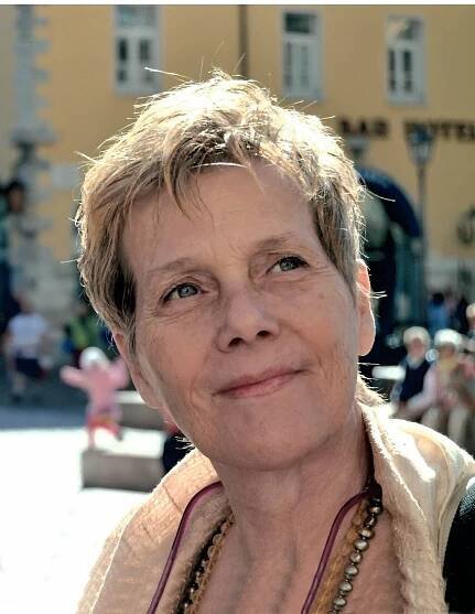 necrologio E’ spirata nell’amore dei suoi cari. Ha amato ed è stata amata