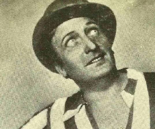 Hans Albers Biography - Facts, Childhood, Family Life & Achievements