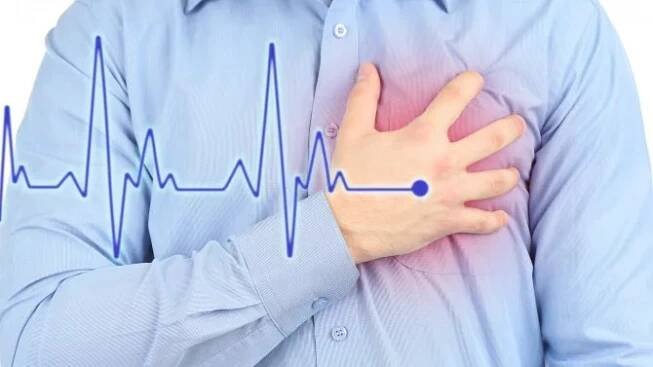 Ischemická choroba srdeční zahrnuje infarkt i anginu pectoris. Za rozvoj potíží může kornatění cév - Zdraví.euro.cz