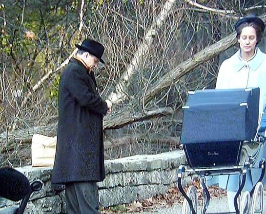 "A Nero Wolfe Mystery" Motherhunt: Part 2 (TV Episode 2002) 8.5