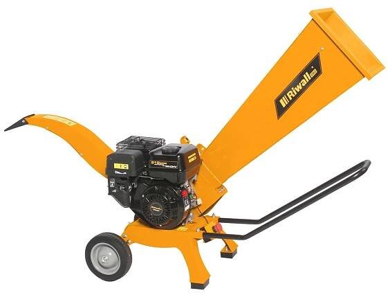 Drtič větví Riwall PRO RPS 7058 (PS24A2301102B)
