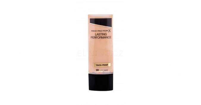 Max Factor Lasting Performance Make-up pro ženy 35 ml Odstín 105 Soft Beige