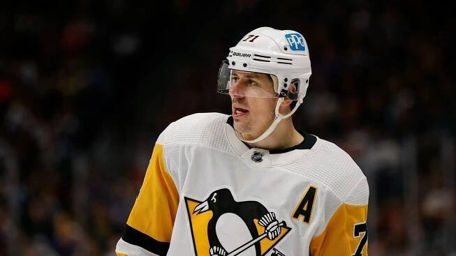 Pittsburgh se za rok rozloučí s Malkinem. Co dál? Do Ruska nechce, konec je reálnější