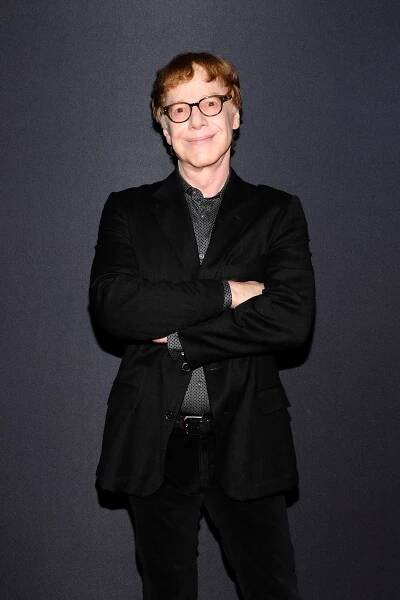 Danny Elfman on the Surprisingly Lasting Afterlife of The Nightmare Before Christmas