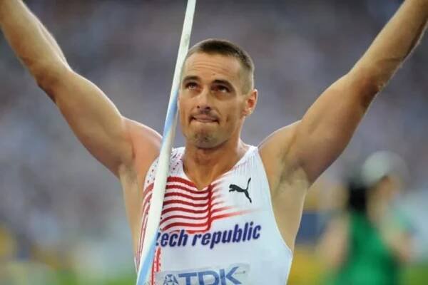 Roman Šebrle