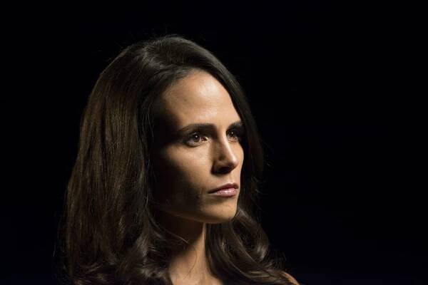 Dallas - Season 3 - Promo - Jordana Brewster