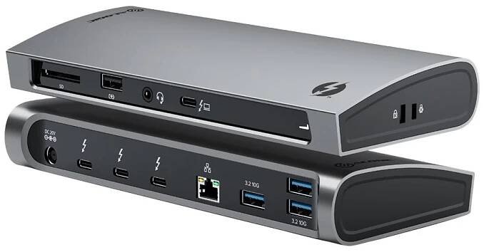 ALOGIC TB4D3TB | ab-com.cz