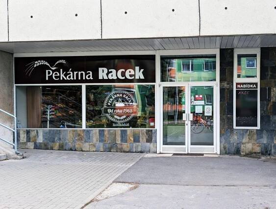 Pekárna RACEK