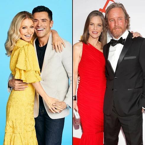 Celebrity Couples Who Met on Soap Operas: 'All My Children,' More
