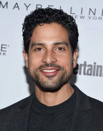 25 Most Handsome Latin Men: Attractive Stars