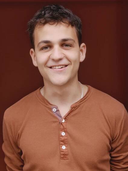 david ali rashed - LiDo Agency