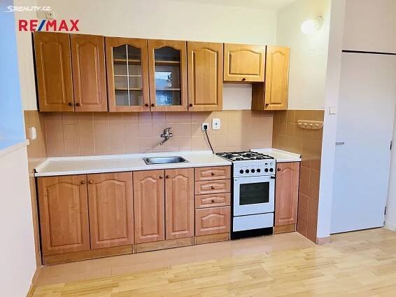 Pronájem bytu 3+1 84 m², Hutisko-Solanec, okres Vsetín