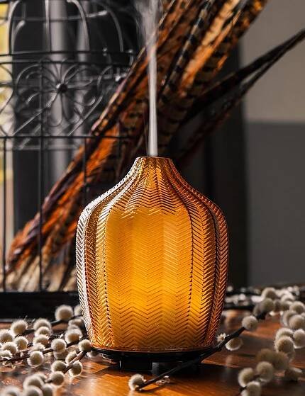 Fern Aroma Electric Diffuser