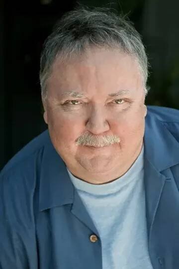 Mike Hagerty