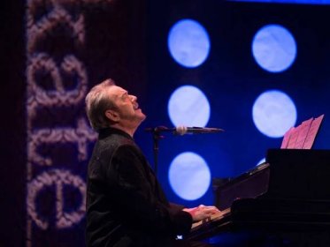 Jimmy Webb with Special Guest Ashley Campbell • The Kate