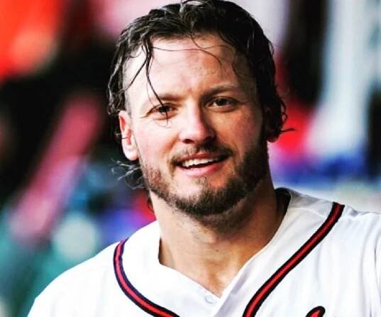 Josh Donaldson Biography - Facts, Childhood, Family Life & Achievements