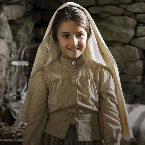 Fatima: Cast & Crew | Picturehouse