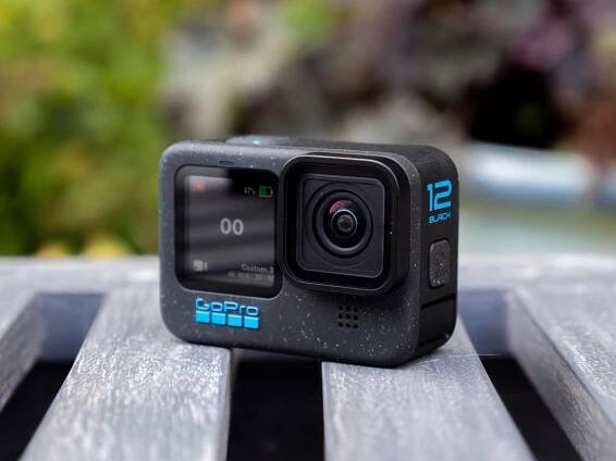 GoPro Hero 12 Black Review: Now With More Pro