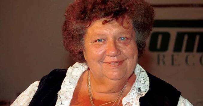 Helena Růžičková měla spoustu milenců. Její jmění připadlo vnučkám, které chtěla vydědit