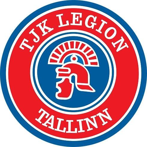 TJK Legion — Футбольный клуб TJK Legion
