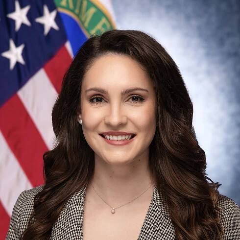 Leadership | Department of Energy