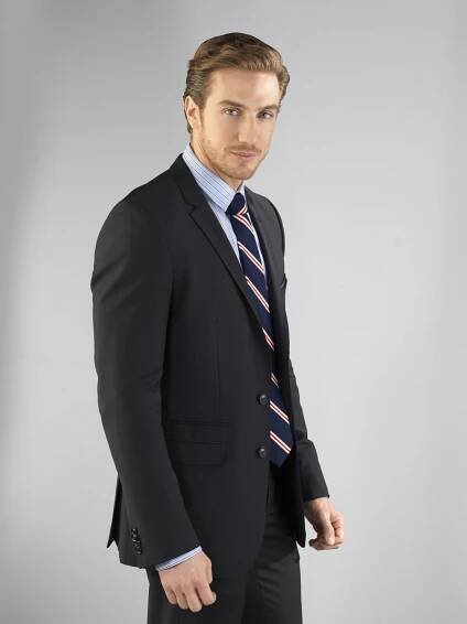 Eugenio Siller - Una Maid en Manhattan - Promo