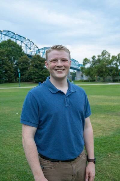 People & Partners — Chattanooga Fellows