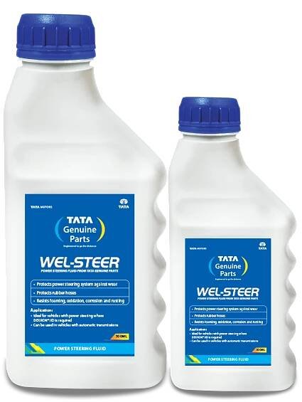 PC Lubricants - TGP India