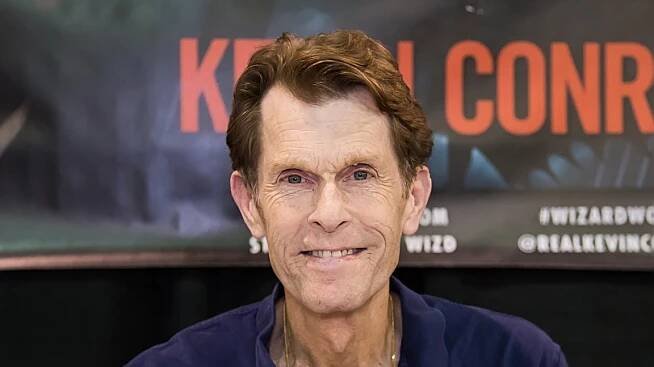 Zemřel dabér Kevin Conroy. Jeho hlas je neodmyslitelně spjatý s Batmanem