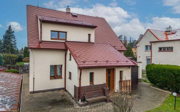 Ostatní, Dobrovského, Říčany, 150 m²