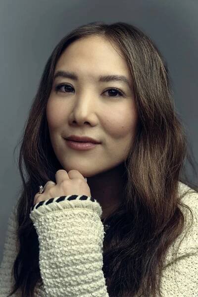 Ally Maki herečka