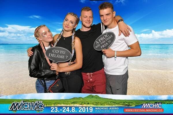 Festival Mácháč den druhý, Česká Lípa | Fotokoutek.FUN