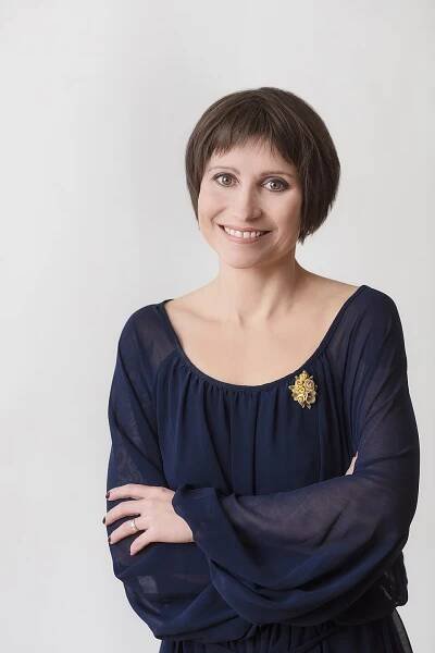 Ivana Karhanová – Wikipedie