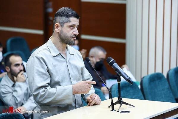 Iran executes karate champion and volunteer children’s coach amid crackdown on protests
