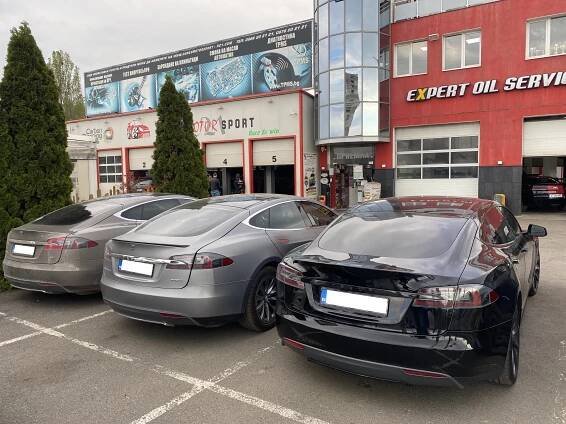 Автосервиз Дунев Мотор Спорт Р21 | Диагностика и Ремонт