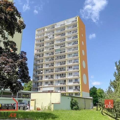 Prodej byty 4+1, 82 m2 - Most.Exkluzivně nabízíme