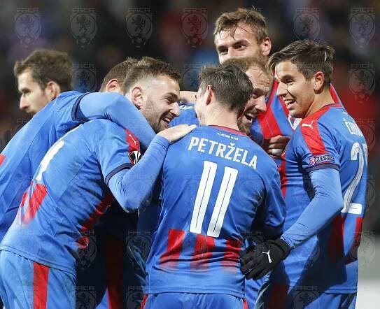 Plzeň může po dohrávce v Ostravě odskočit Slavii na 12 bodů